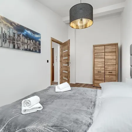 Toress Plac Grunwaldzki * 슈체친