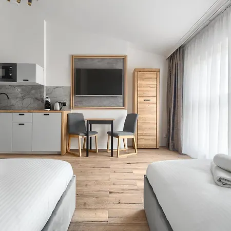 Toress Plac Grunwaldzki 슈체친