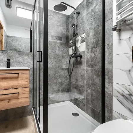 Toress Plac Grunwaldzki * 슈체친