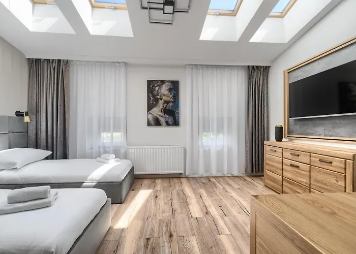 Toress Plac Grunwaldzki * شتشيتسين