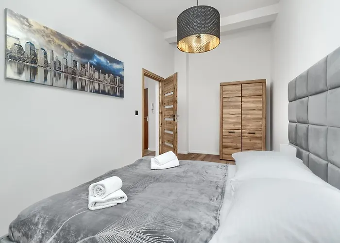 Toress Plac Grunwaldzki * شتشيتسين