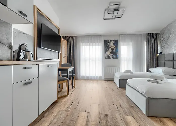 Toress Plac Grunwaldzki * شتشيتسين