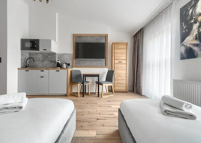 Toress Plac Grunwaldzki Štetín