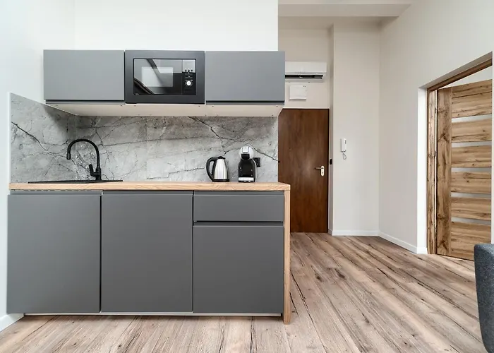 Toress Plac Grunwaldzki * Štetín