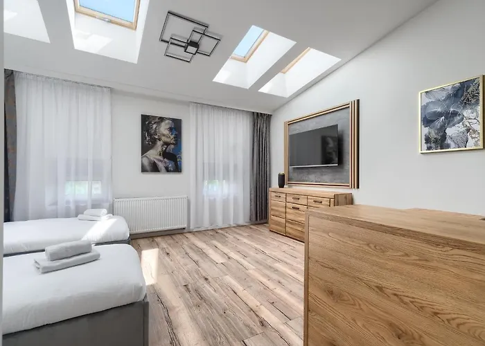 Toress Plac Grunwaldzki * شتشيتسين