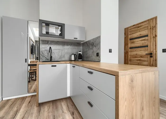 Toress Plac Grunwaldzki شتشيتسين