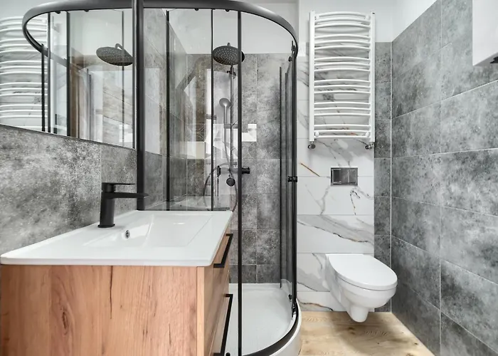 Toress Plac Grunwaldzki Štetín