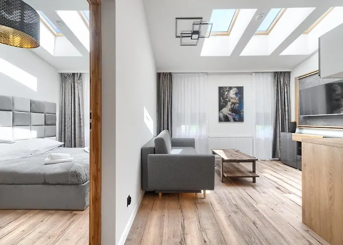 Toress Plac Grunwaldzki Štetín